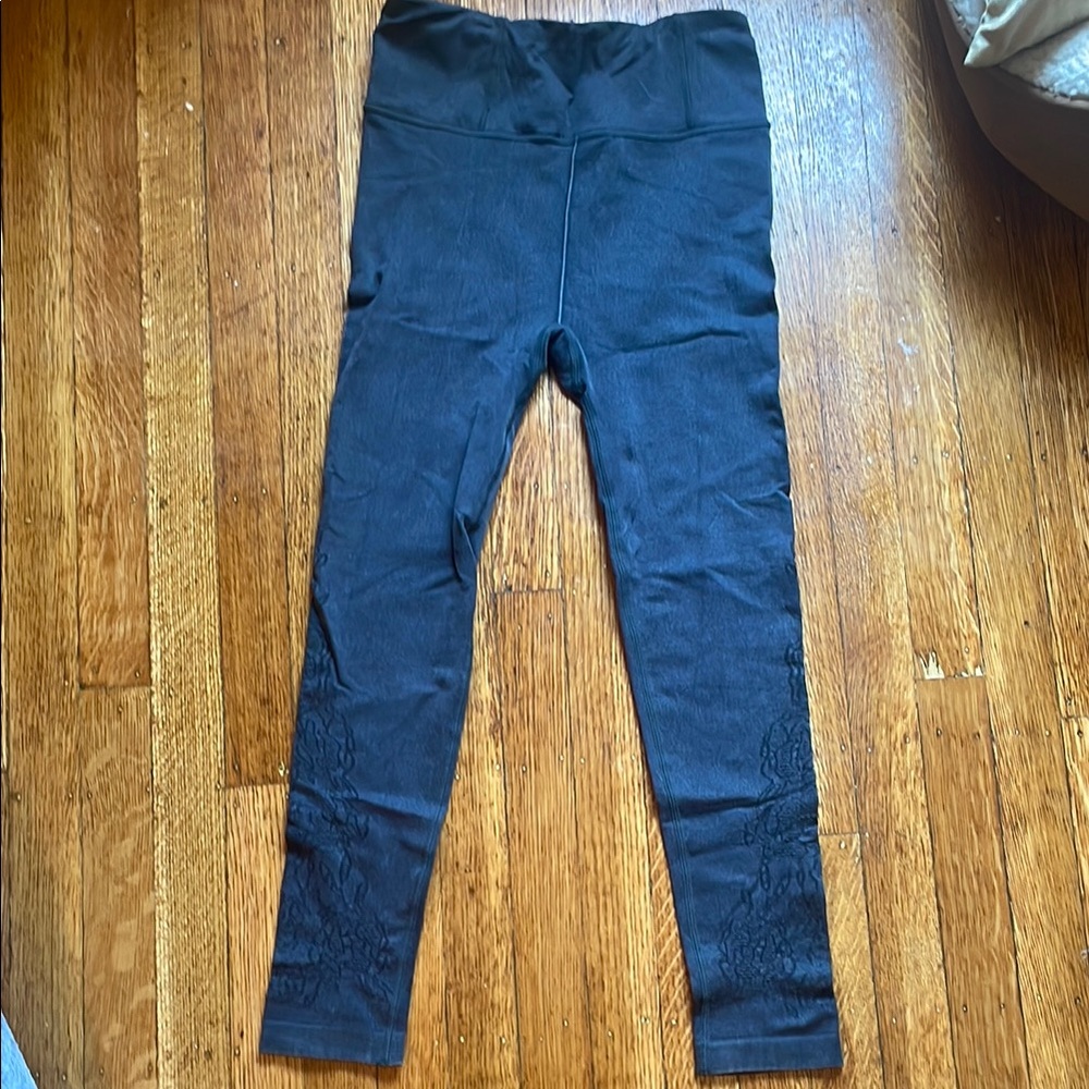 Calia Dark Grey Women’s Leggings